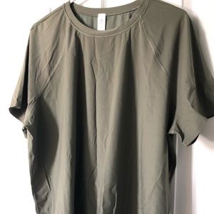Sun Shelter rash guard